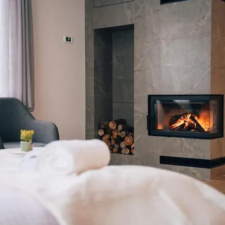 Noclegi Faryny Apartament Faryny